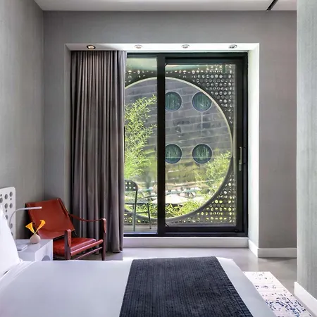 Dream Downtown, By Hyatt New York