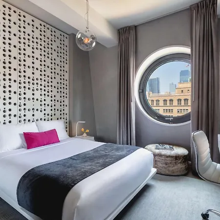 Dream Downtown, By Hyatt 4*