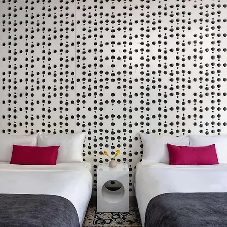 Hotel Dream Downtown, By Hyatt New York