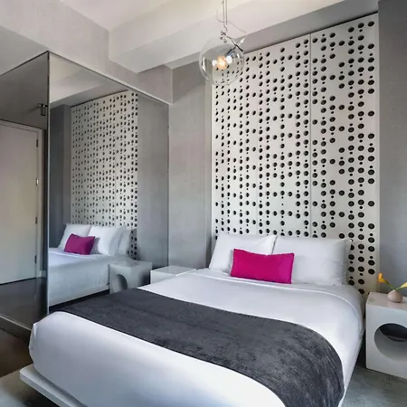 Dream Downtown, By Hyatt 4* New York