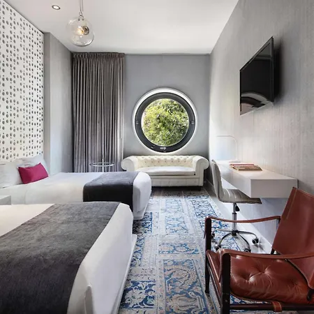 Dream Downtown, By Hyatt Hotel