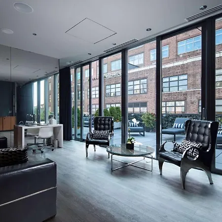 Dream Downtown, By Hyatt 4*