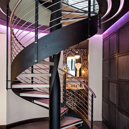 Dream Downtown, By Hyatt 4* New York
