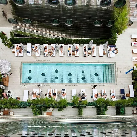 Dream Downtown, By Hyatt Hotel