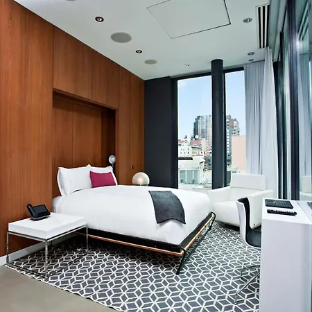 Hotel Dream Downtown, By Hyatt