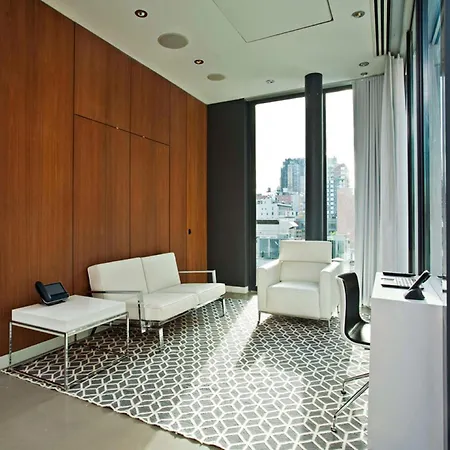 Dream Downtown, By Hyatt