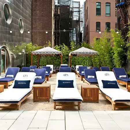 Dream Downtown, By Hyatt Hotel