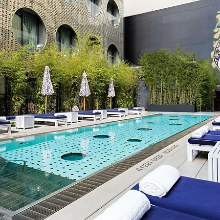 Hotel Dream Downtown, By Hyatt