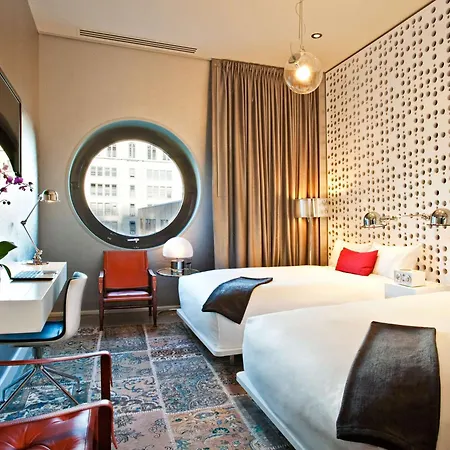 Dream Downtown, By Hyatt Hotel