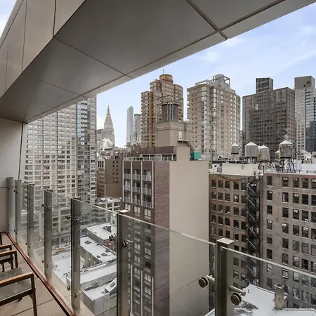 Cambria - Chelsea New York