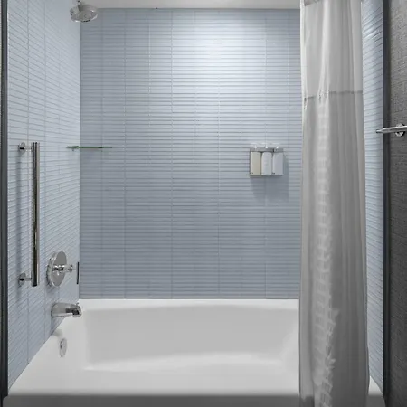 Cambria - Chelsea Hotel 4*