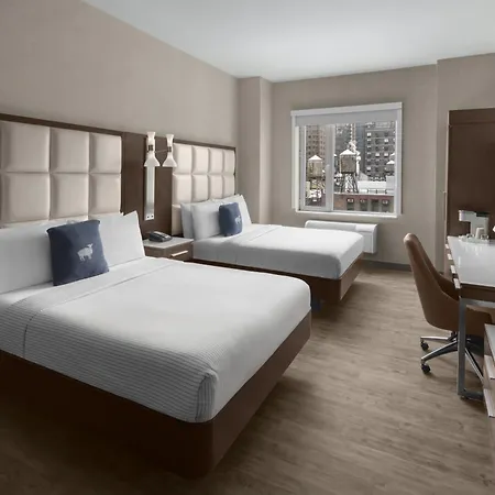 Cambria - Chelsea 4* New York