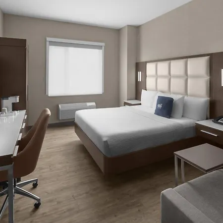 Cambria - Chelsea Hotel 4*