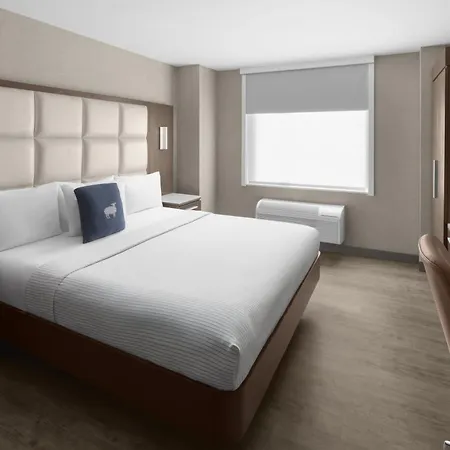 Hotel Cambria - Chelsea 4*