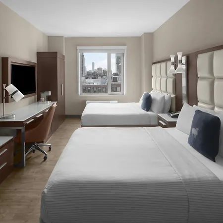 Cambria - Chelsea Hotel New York