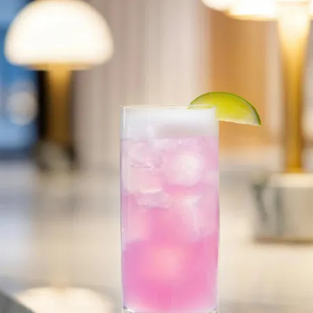 By Marriott Downtown Manhattan/world Trade Center Area New York
