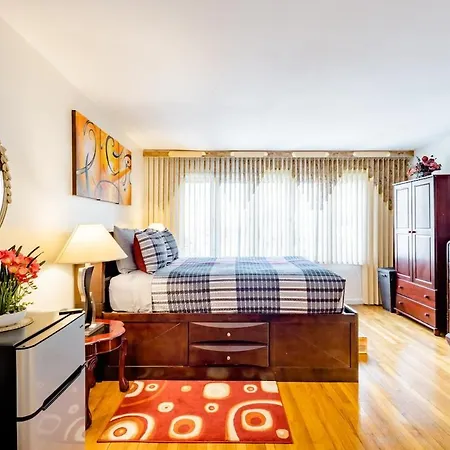 Spacious Comfy In Cozy Classy Duplex 2*