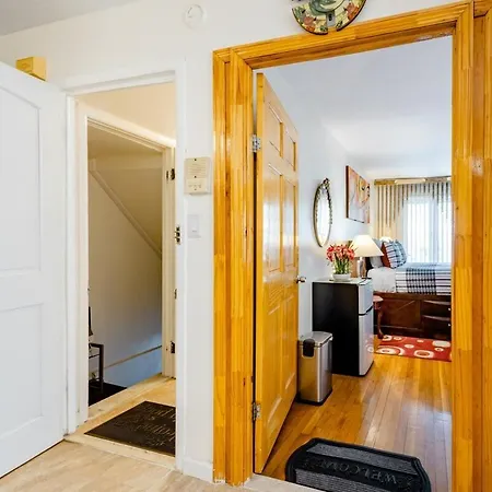 Spacious Comfy In Cozy Classy Duplex 2*