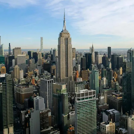 The Ritz-carlton New York, Nomad 5* New York