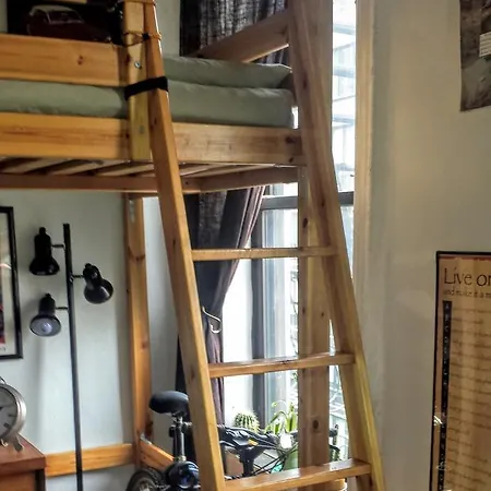 East Village Homestay New York