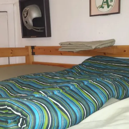 East Village Homestay New York