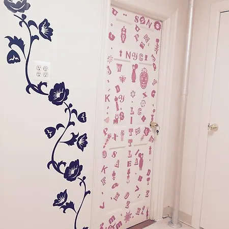Apartment Super Family 2 Bedrooms *