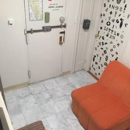 Super Family 2 Bedrooms Apartment *