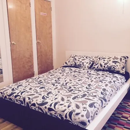 Apartment Super Family 2 Bedrooms New York