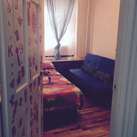 Super Family 2 Bedrooms New York