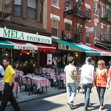 Apartment Super Family 2 Bedrooms New York