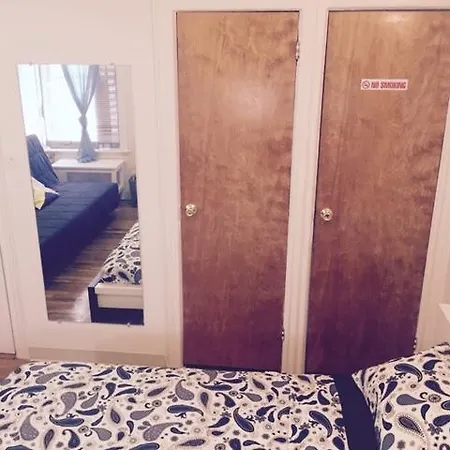 Super Family 2 Bedrooms Apartment *