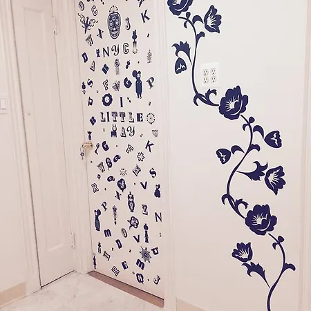 Apartment Super Family 2 Bedrooms *