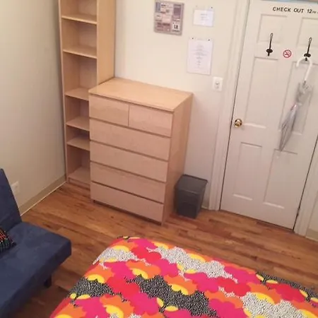 Super Family 2 Bedrooms * New York