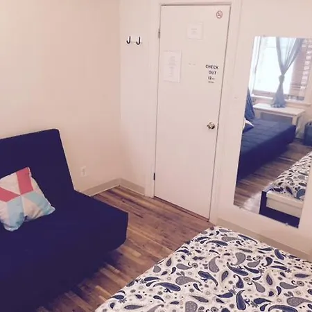 Super Family 2 Bedrooms *