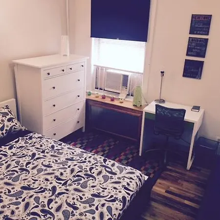 Super Family 2 Bedrooms New York