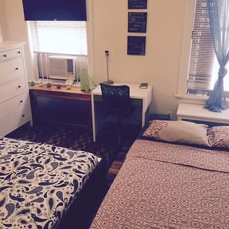 Super Family 2 Bedrooms *