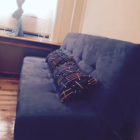Super Family 2 Bedrooms New York