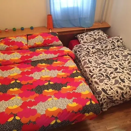 Super Family 2 Bedrooms