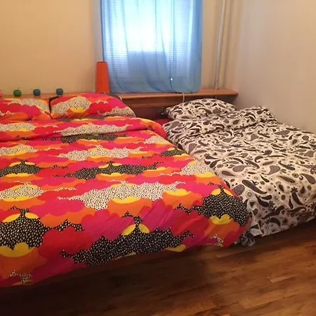 Super Family 2 Bedrooms Apartment