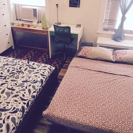 Apartment Super Family 2 Bedrooms