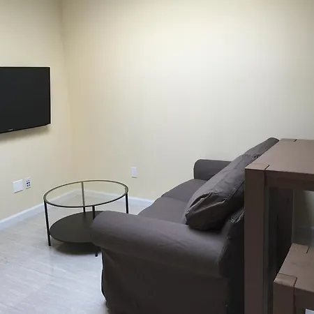 Apartment Higher