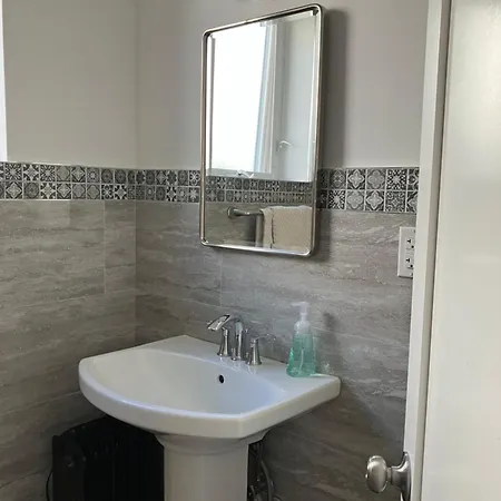 Chic Studio, Nyc 45 Min By Subway , Brooklyn, Brighton *