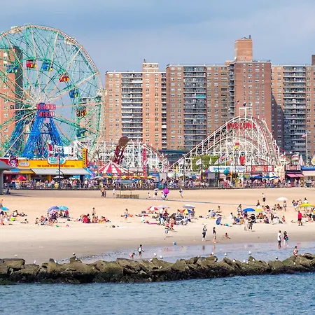 Aparthotel Bay Ridge