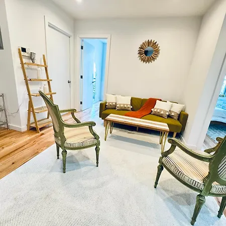Stunning 3 Bedrooms New York