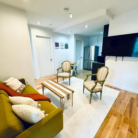 Stunning 3 Bedrooms