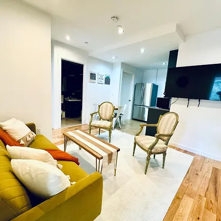 Stunning 3 Bedrooms