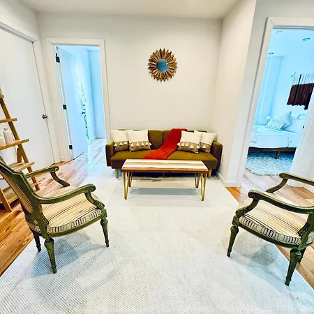 Stunning 3 Bedrooms Apartment