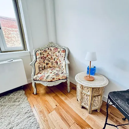 Stunning 3 Bedrooms Apartment