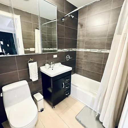 Stunning 3 Bedrooms * New York