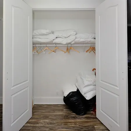 Lovely 3-bedroom In The Heart Of Brooklyn Apartment